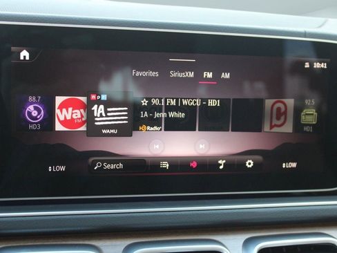 Used 2026 Mercedes-Benz GLE 450 4MATIC image 25