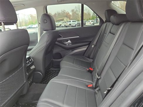 New 2026 Mercedes-Benz GLE 350 4MATIC image 28