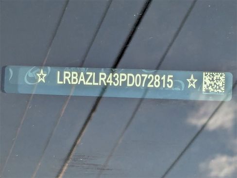 Used 2023 Buick Envision Preferred image 34