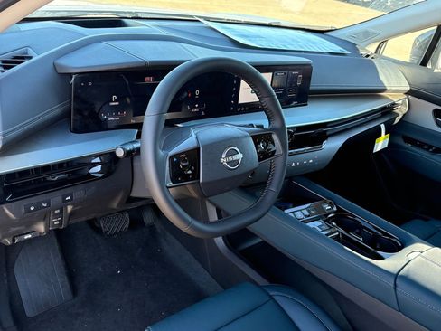 New 2026 Nissan Murano Platinum w/ Cargo Package image 15