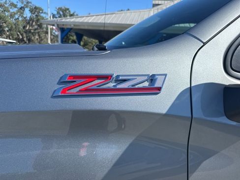 New 2026 Chevrolet Silverado 1500 W/T w/ WT Value Package image 44