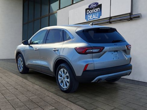 Certified 2023 Ford Escape Active image 5