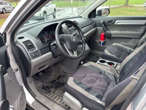 Used 2010 Honda CR-V EX image 13