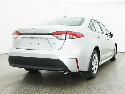New 2026 Toyota Corolla LE image 57