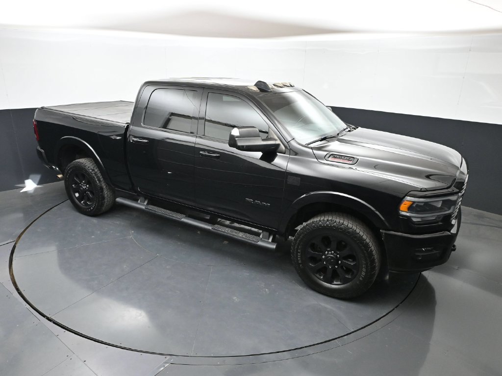 Used 2020 RAM 2500 Laramie w/ Night Edition AWD/4WD image 43