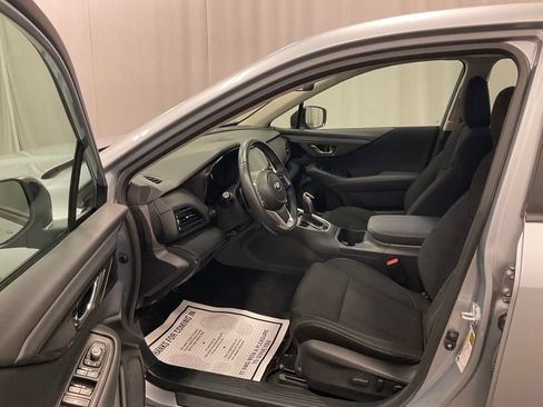 Used 2025 Subaru Legacy Premium AWD/4WD image 7