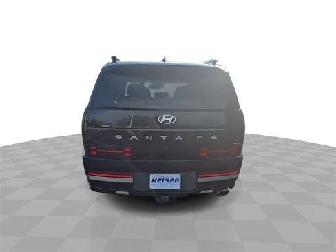Used 2024 Hyundai Santa Fe Limited image 7