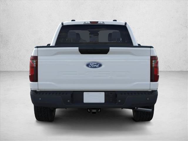 New 2026 Ford F150 XL AWD/4WD image 5
