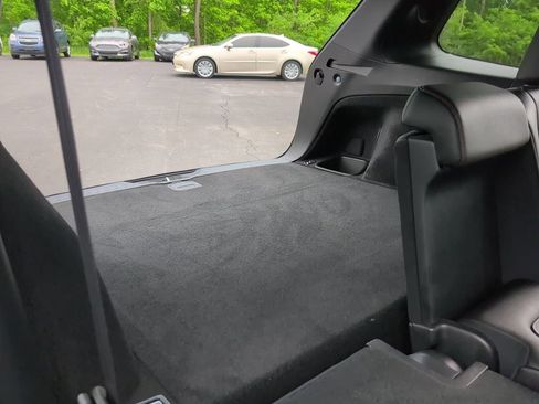 Used 2024 Honda Passport Black Edition image 49