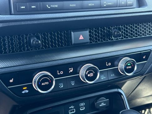 Certified 2023 Honda CR-V Sport image 26