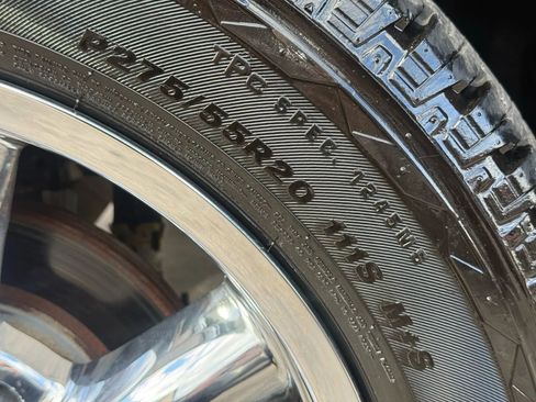 Used 2009 Chevrolet Silverado 1500 LT w/ Power Pack Plus image 25