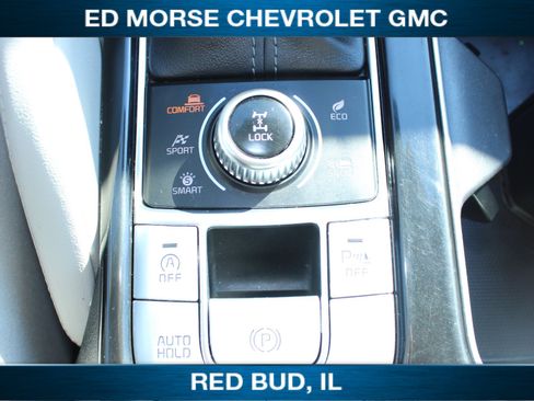 Used 2022 Kia Telluride EX w/ EX Premium Package AWD/4WD image 14