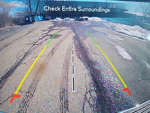 Used 2020 RAM 1500 Big Horn image 16