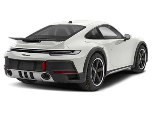 Used 2023 Porsche 911 Carrera S image 2