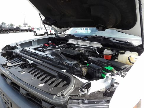 Used 2020 Chevrolet Silverado 3500 W/T w/ WT Fleet Convenience Package AWD/4WD image 44