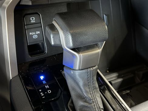 Used 2025 Toyota Tundra SR5 image 21