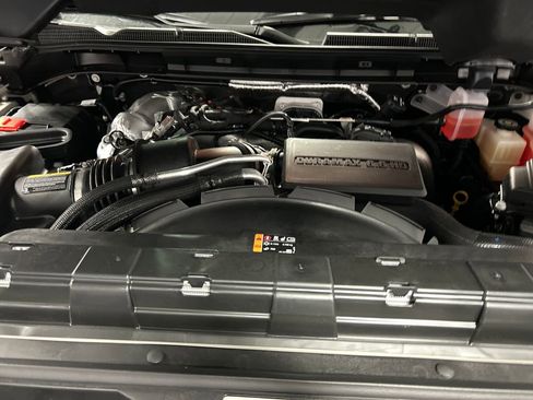 New 2026 GMC Sierra 2500 AT4 w/ AT4 Premium Plus Package AWD/4WD image 25
