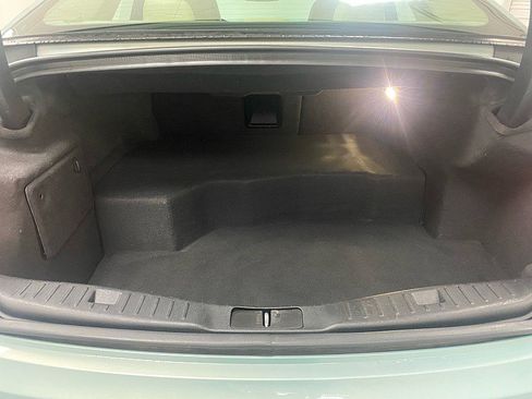 Used 2014 Lincoln MKZ Hybrid w/ Equipment Group 202A Reserve image 14