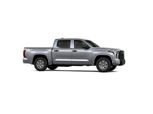 New 2026 Toyota Tundra SR image 35