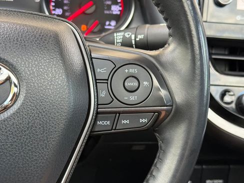 Used 2022 Toyota Camry XSE w/ Navigation Package FWD image 27
