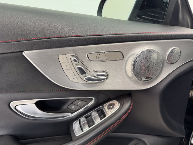 Used 2017 Mercedes-Benz C 63 AMG Cabriolet image 31