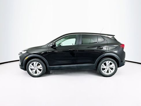 Used 2025 Buick Encore GX Preferred image 4