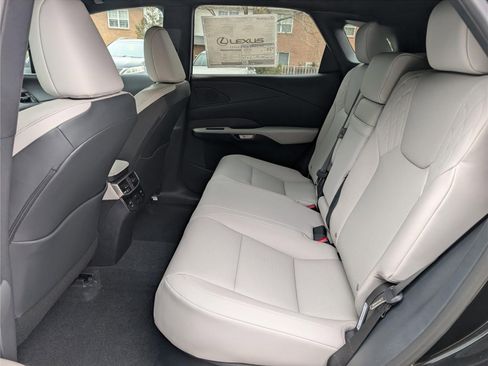 New 2026 Lexus RX 350 F Sport image 10