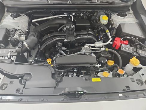 New 2026 Subaru Crosstrek 2.5i image 20