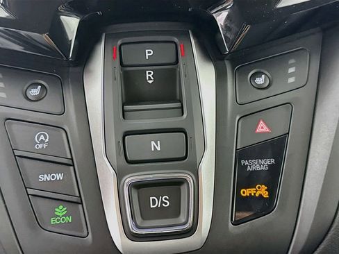 New 2026 Honda Odyssey EX-L image 19