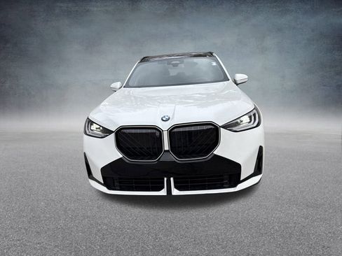 New 2026 BMW X3 xDrive30 image 8