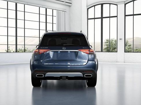 New 2026 Mercedes-Benz GLE 350 4MATIC image 25