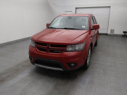 Used 2019 Dodge Journey GT image 15