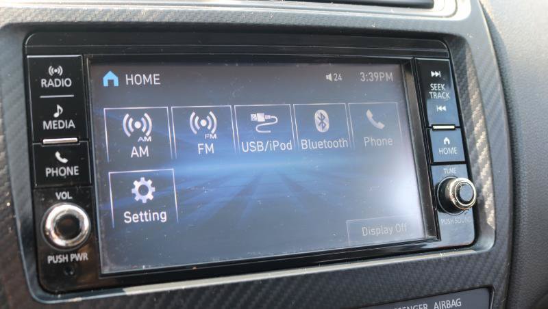 Used 2019 Mitsubishi Outlander Sport AWD image 13