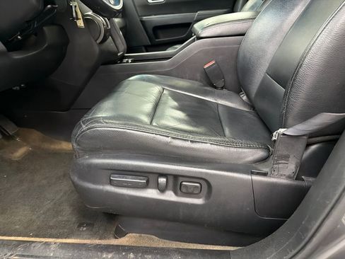 Used 2013 Honda Pilot EX-L image 10