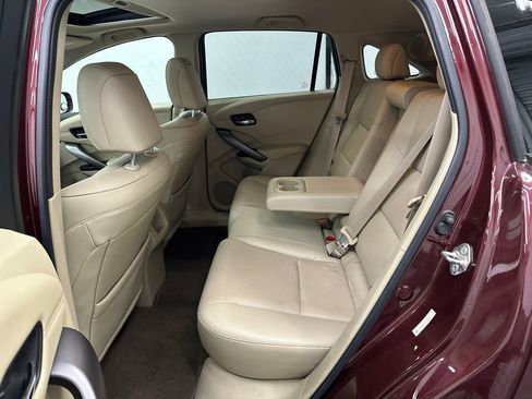 Used 2015 Acura RDX AWD w/ Technology Package image 23