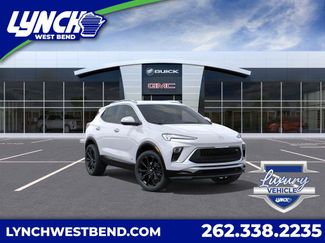 New 2026 Buick Encore GX Sport Touring w/ Advanced Technology Package AWD/4WD video 1