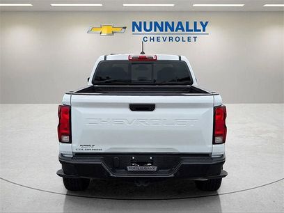 New 2025 Chevrolet Colorado W/T