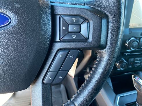 Used 2018 Ford F150 XLT w/ Equipment Group 302A Luxury image 40