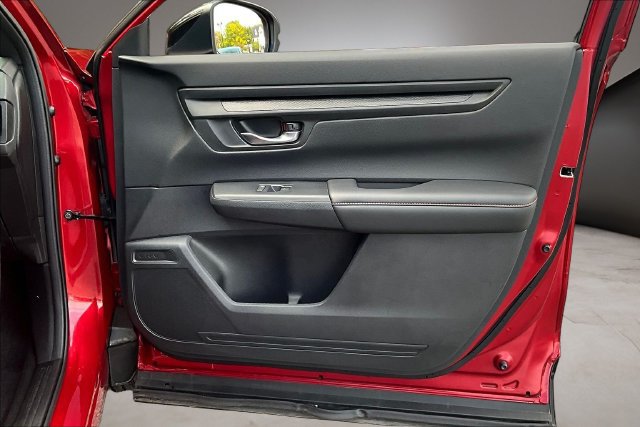 Used 2023 Honda CR-V Sport image 29