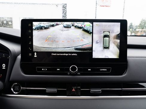 New 2026 Mitsubishi Outlander SEL image 15