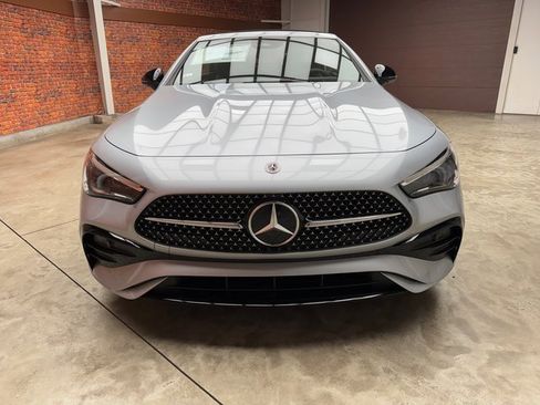 New 2026 Mercedes-Benz CLE 300 4MATIC Cabriolet image 8