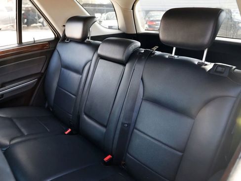 Used 2011 Mercedes-Benz ML 350 4MATIC image 13