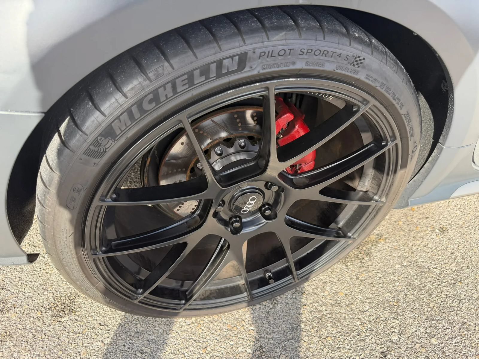 Used 2013 Audi A4 Premium Plus AWD/4WD image 24