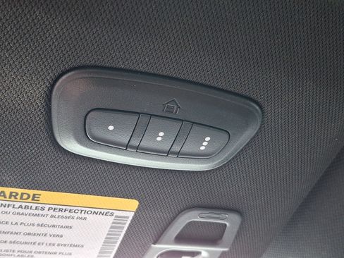Used 2022 Jeep Grand Cherokee Overland AWD/4WD image 26
