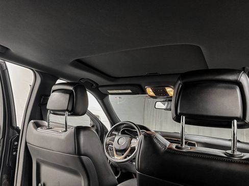 Used 2014 Jeep Grand Cherokee Limited AWD/4WD image 13