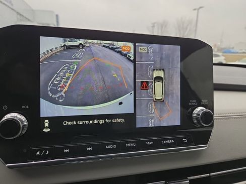 Used 2024 Mitsubishi Outlander SEL image 43