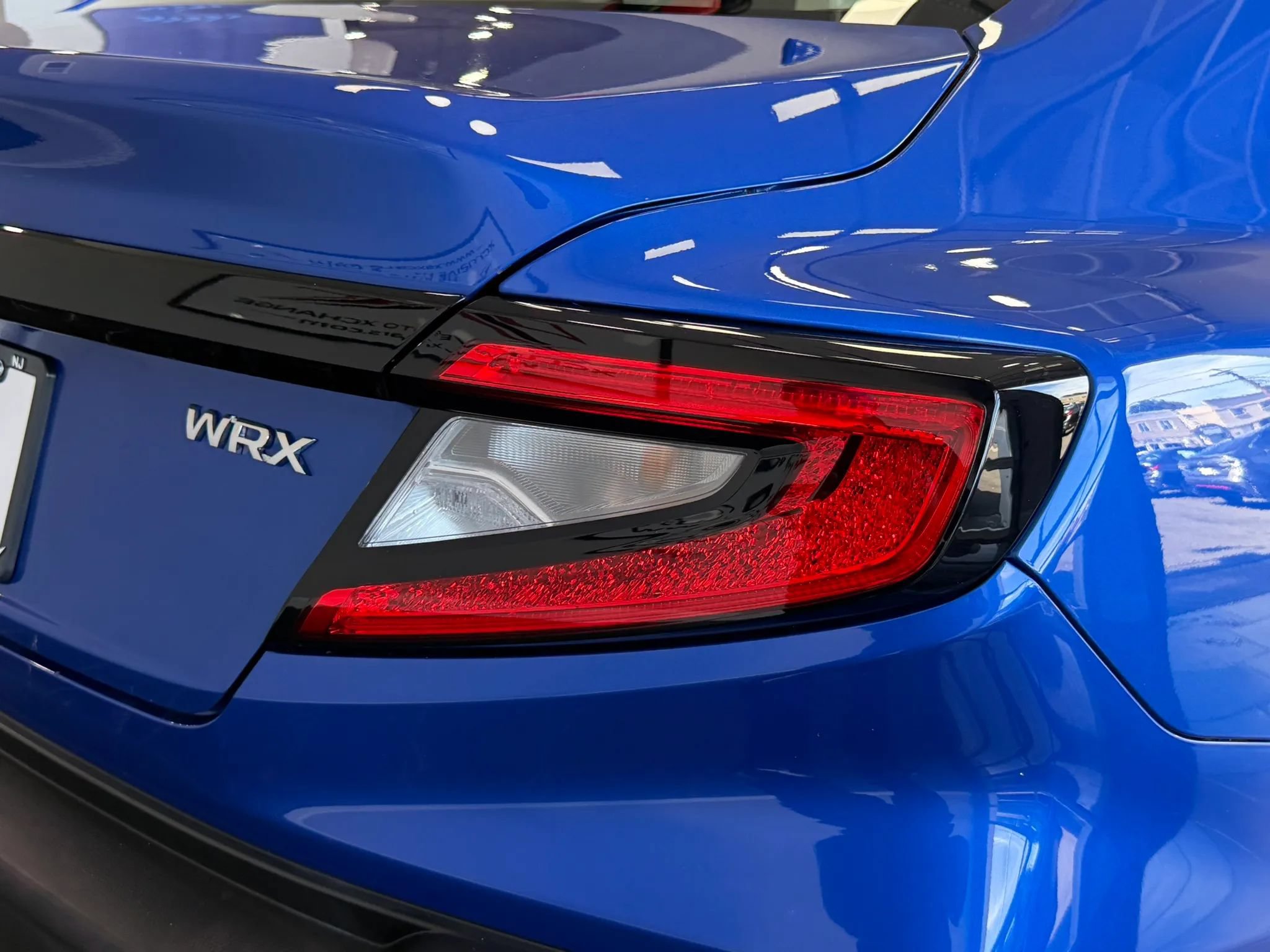 Used 2022 Subaru WRX AWD/4WD image 52