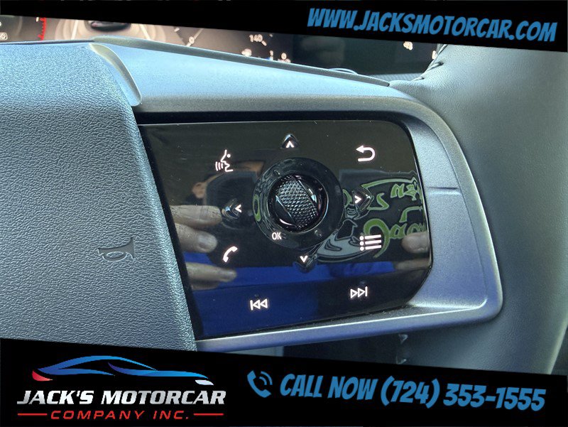 Used 2025 Nissan Murano SV AWD/4WD image 25