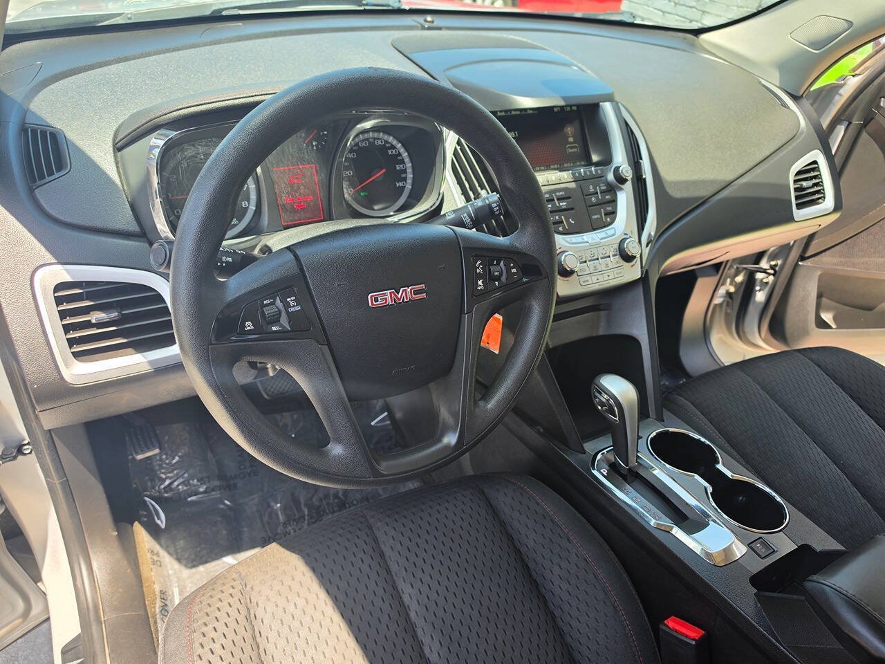 Used 2014 GMC Terrain SLE FWD image 33