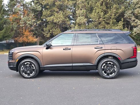 Used 2026 Hyundai Palisade XRT Pro image 8